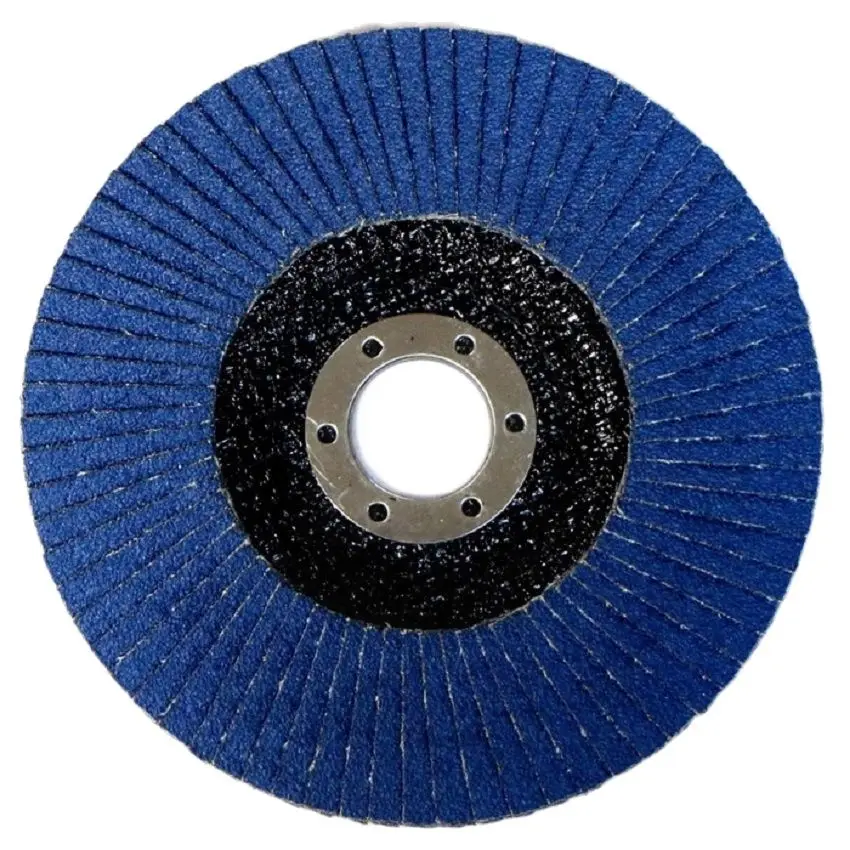 диск шлифовальный лепестковый торцевой, 125х22. 23 а 80 луга. круг 125х22 а60 №25 лепестковый торцевой (клт1)/шт. круг лепестковый торцевой 125х22. круг лепестковый 125х22 мм.