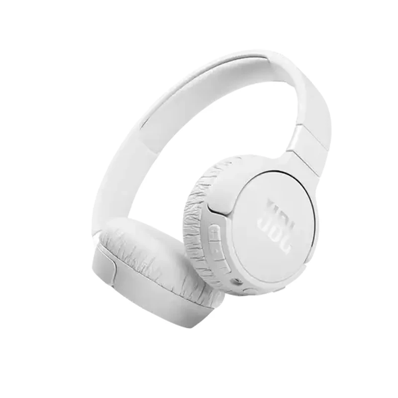 Наушники JBL Tune 660 NC (JBLT660NCBLK JBLT660NCWHT) | Электроника