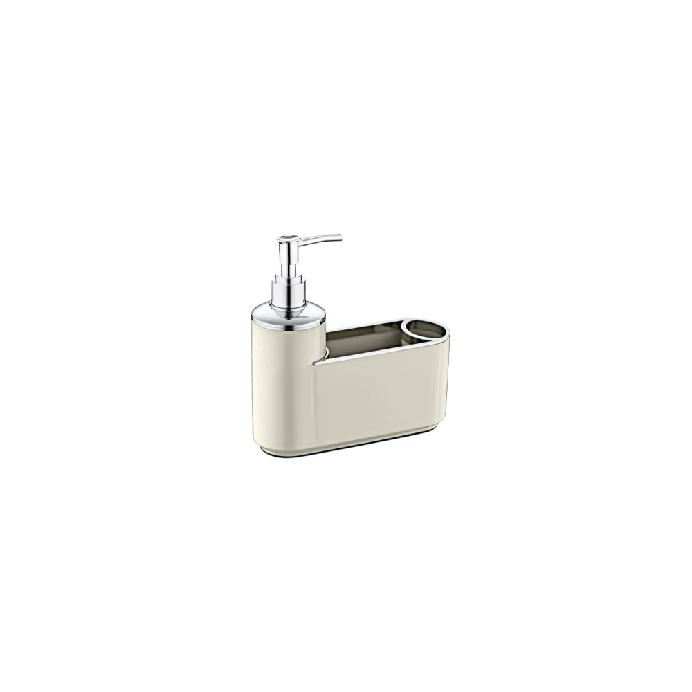 liquid soap dispenser for bathroom kitchen accessories dish sponge holder refillable decorative modern new washing free global shipping