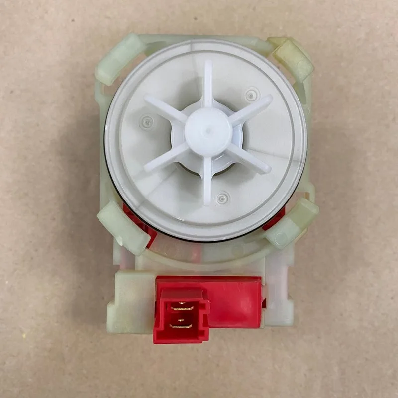Drain pump for washing machine Bosch Siemens 215438 pmp017bo | Washing Machine Parts