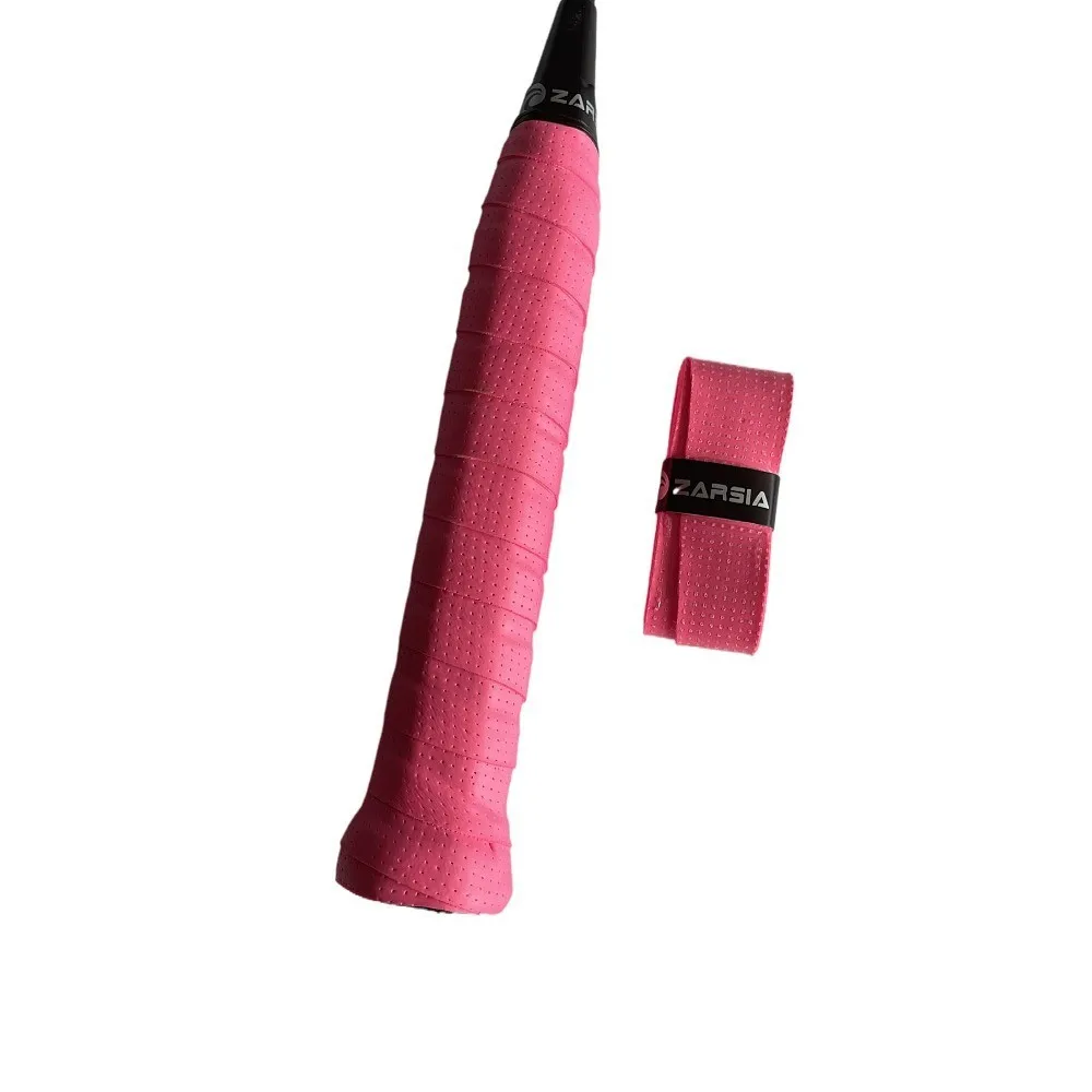 10 шт. новинка ZARSIA липкие весла ранцы для ракеток ручки с клеем рук сквош-ручки