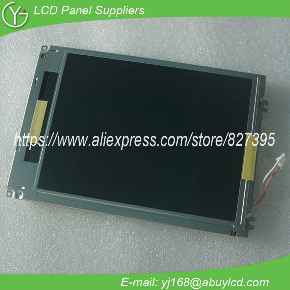 8 4 '高*480 a si TFT lcd панель LQ084V1DG21|tft panel|lcd panellcd tft panel |
