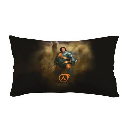 Gabe Newell 3D anti-stress pillow |
