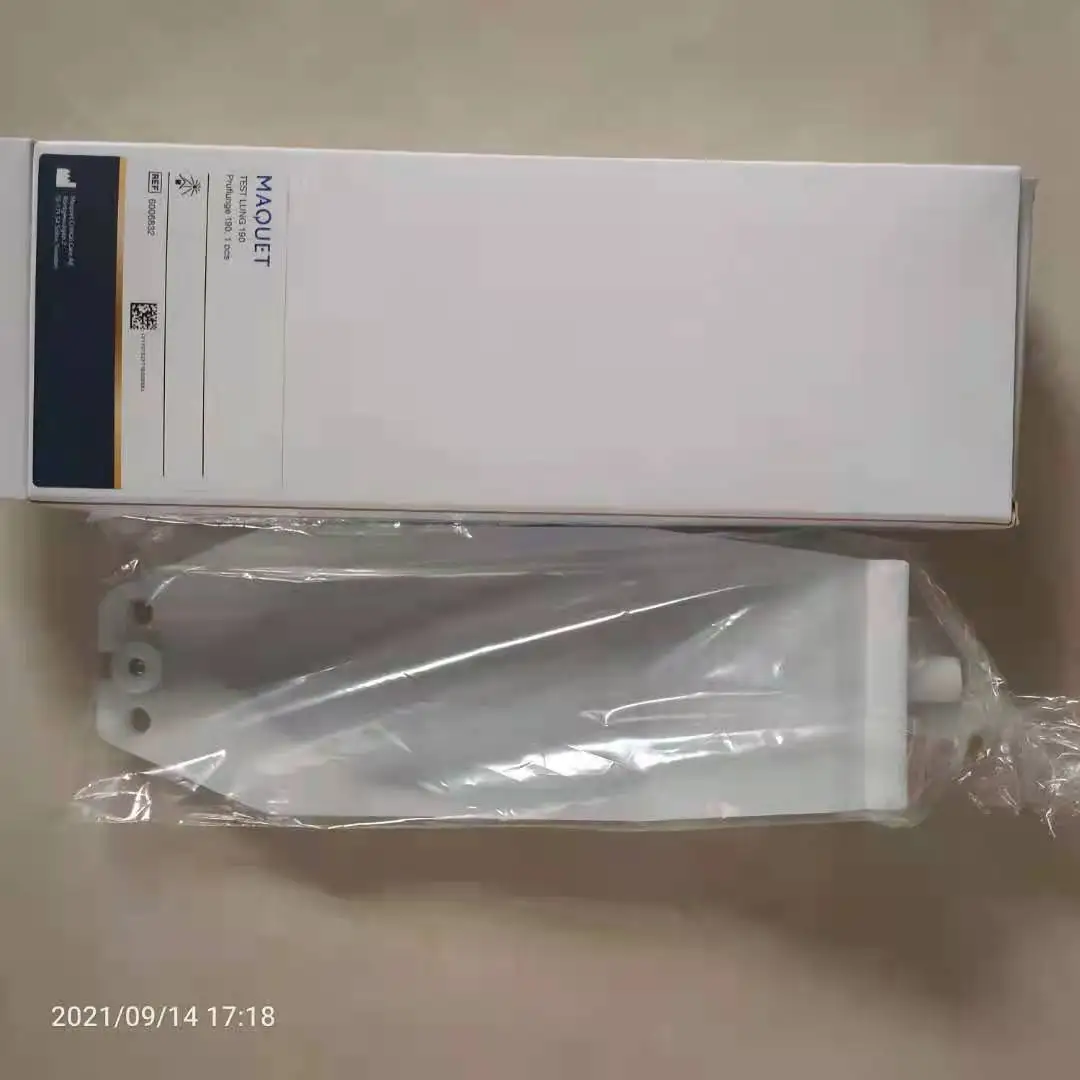 

TEST bag , PN: 6006832 for MAQUET (new,original)