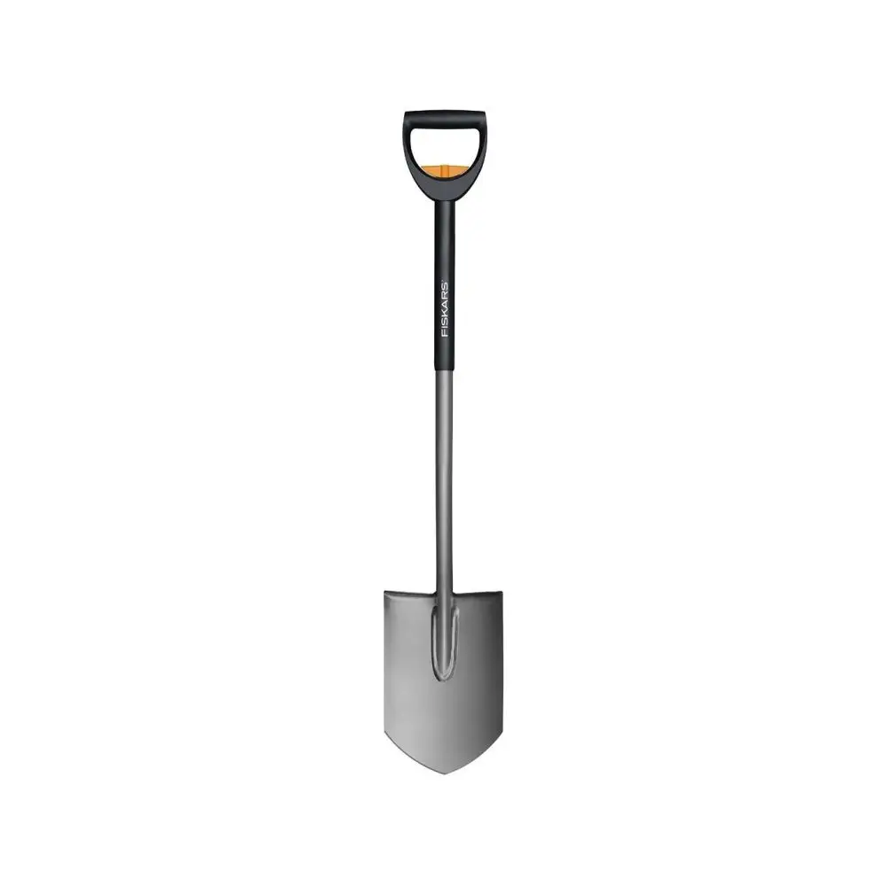 Лопата штыковая телескоп Fiskars 131300|Лопата и совок| |