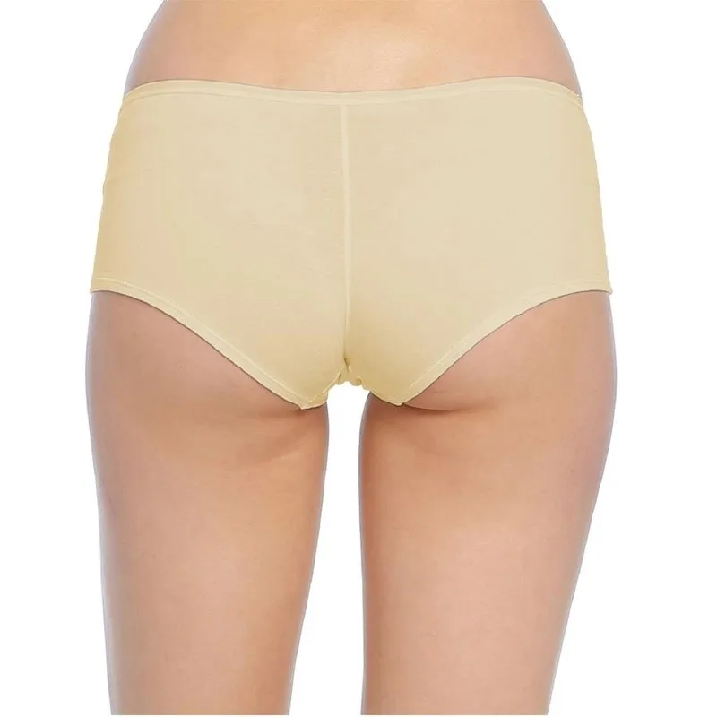 Focuswear-7 adet-классические трусы-боксеры