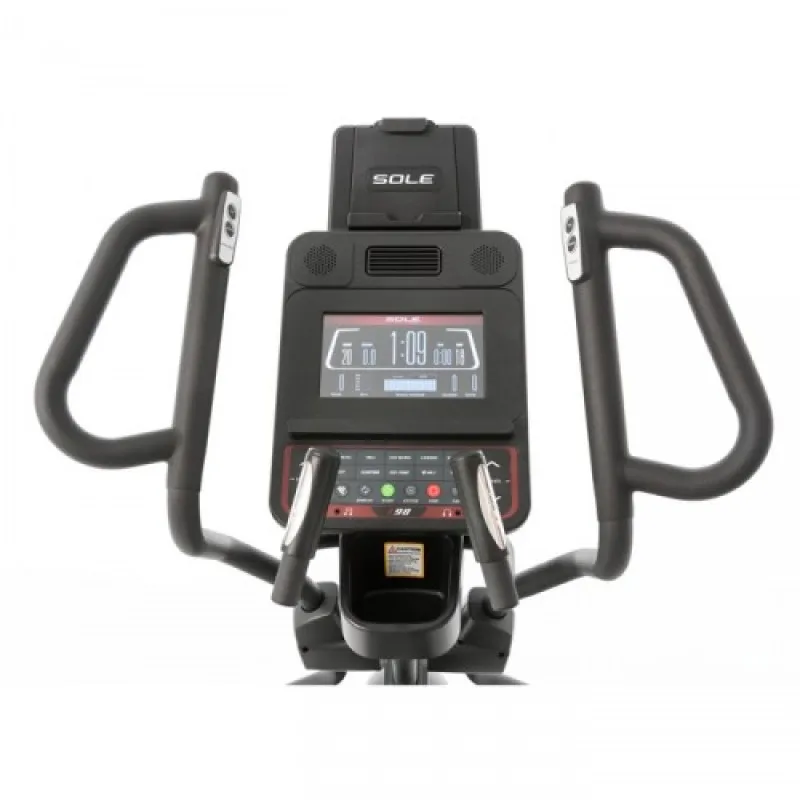 Рисунок 2 - Эллиптический тренажер Sole E98