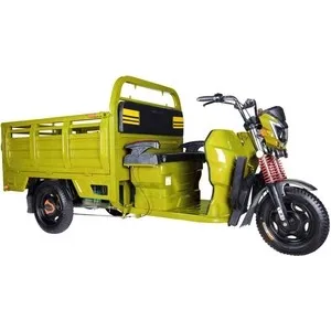 Электроскутер Rutrike Антей-У 1500 60V1200W - 021343-1962 | Спорт и развлечения