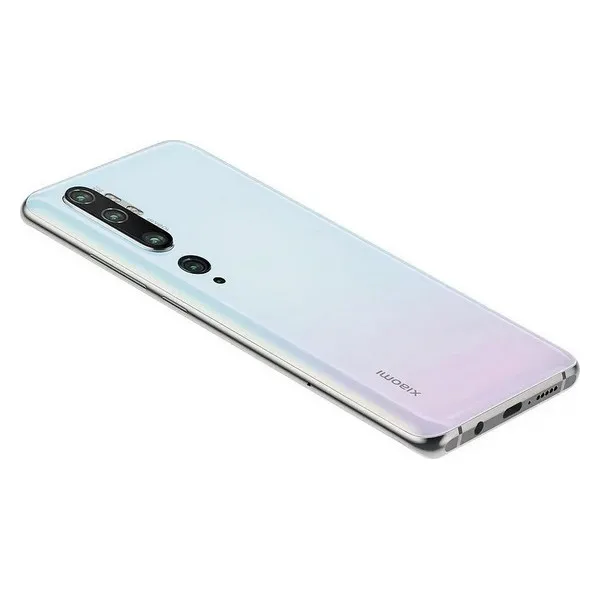 Смартфон Xiaomi Mi Note 10 экран 6 47 дюйма Восьмиядерный ГБ ОЗУ 128 ГБ|Смартфоны| |