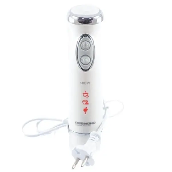 Redmond RHB-2997-MB моторный блок в сборе 1300Вт для блендера RHB-2997 | Бытовая техника