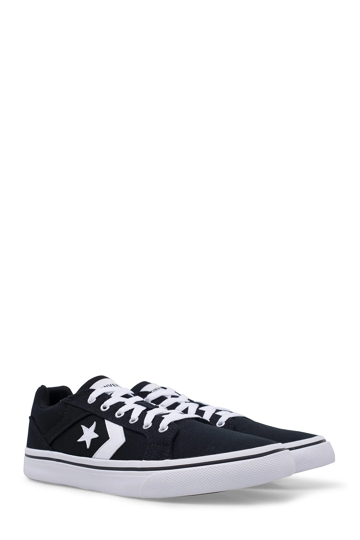 Обувь унисекс Converse El Distrito 167008C 001|Мужские кроссовки и кеды| |