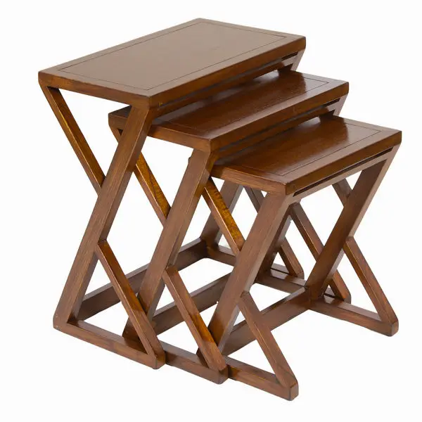 Стоячий стол-серийная коллекция от Craftenwood |