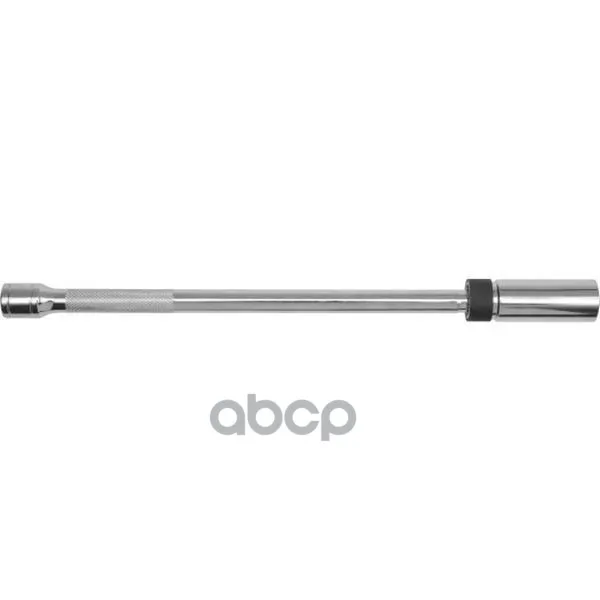 Ключ Свечной 3/8 Inch 16 Мм Длина - 300 YATO арт. YT-0817 | Автомобили и мотоциклы