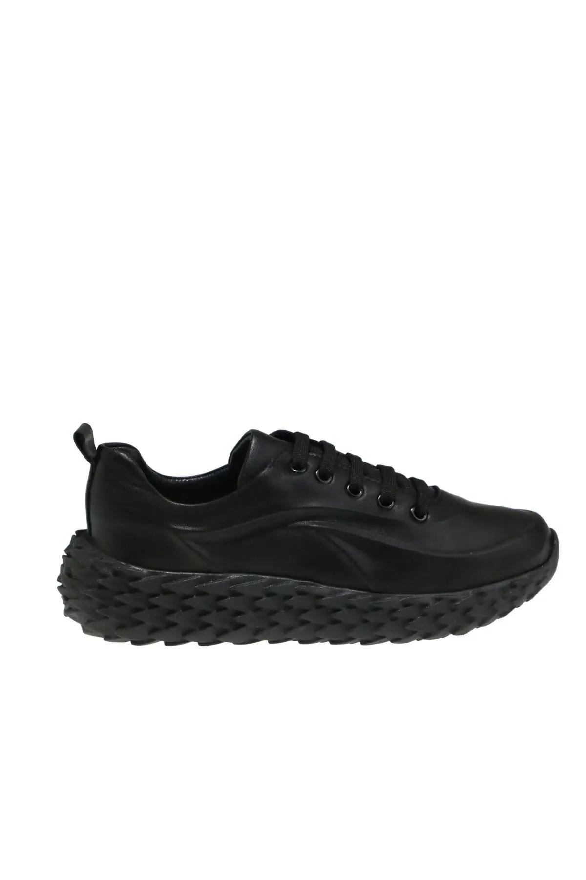 

Women's Sneakers Genuine Leather Casual Shoes Ladies Fashion Footwear