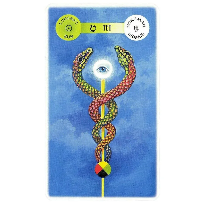 Piatnik AGM Мюллер 33 карты Таро кабала ангелы угадай будущее гадания игровой стол