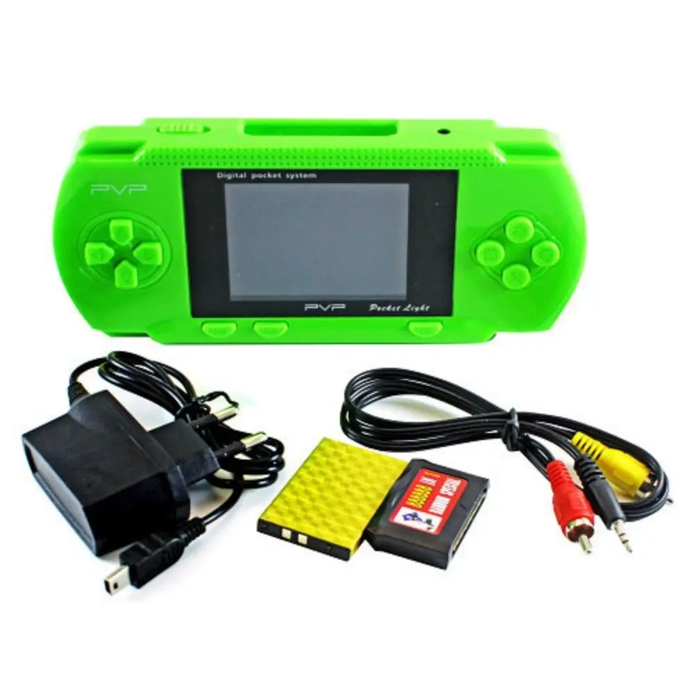 Игровая приставка PVP Station Light 3000 8888 in 1 аккум.+зарядка 220V | Электроника