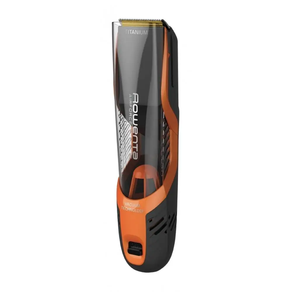 Машинка для стрижки Rowenta AIRFORCE Ultimate TN9300F5|Триммеры волос| |