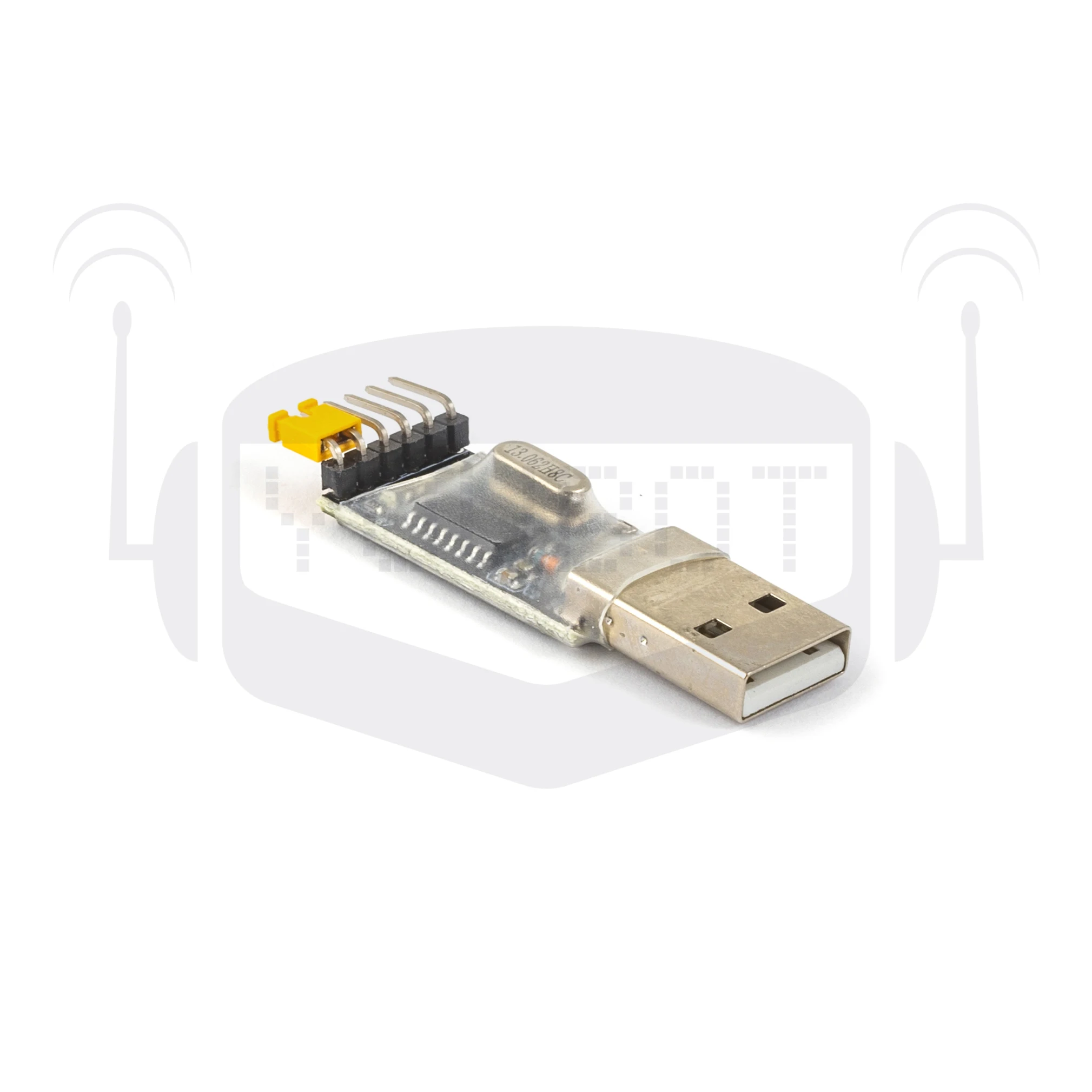 USB в TTL преобразователь UART модуль CH340G | Оборудование для производства электроники