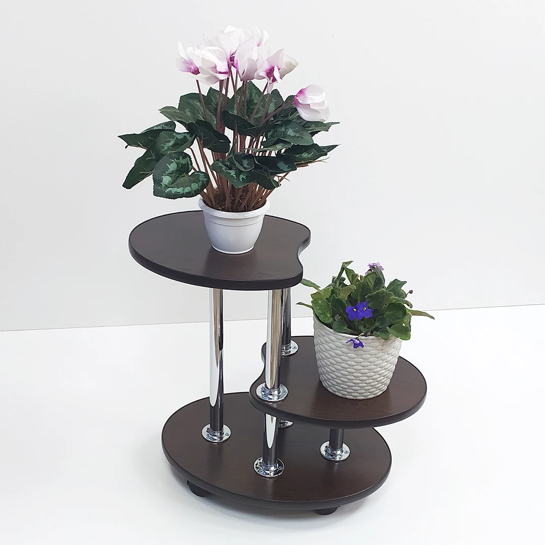 &quotФифа 2&quot многоуровневая подставка для цветов растений скульптур. Подставка