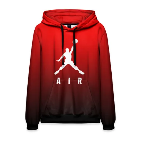 Jordan Jumpman Air толстовка