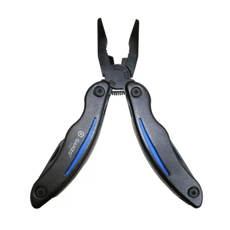 Мультитул складной Ganzo G109