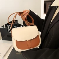 2022 fashion new style womens high quality modern womens shoulder bag messenger bag autumn winter bag