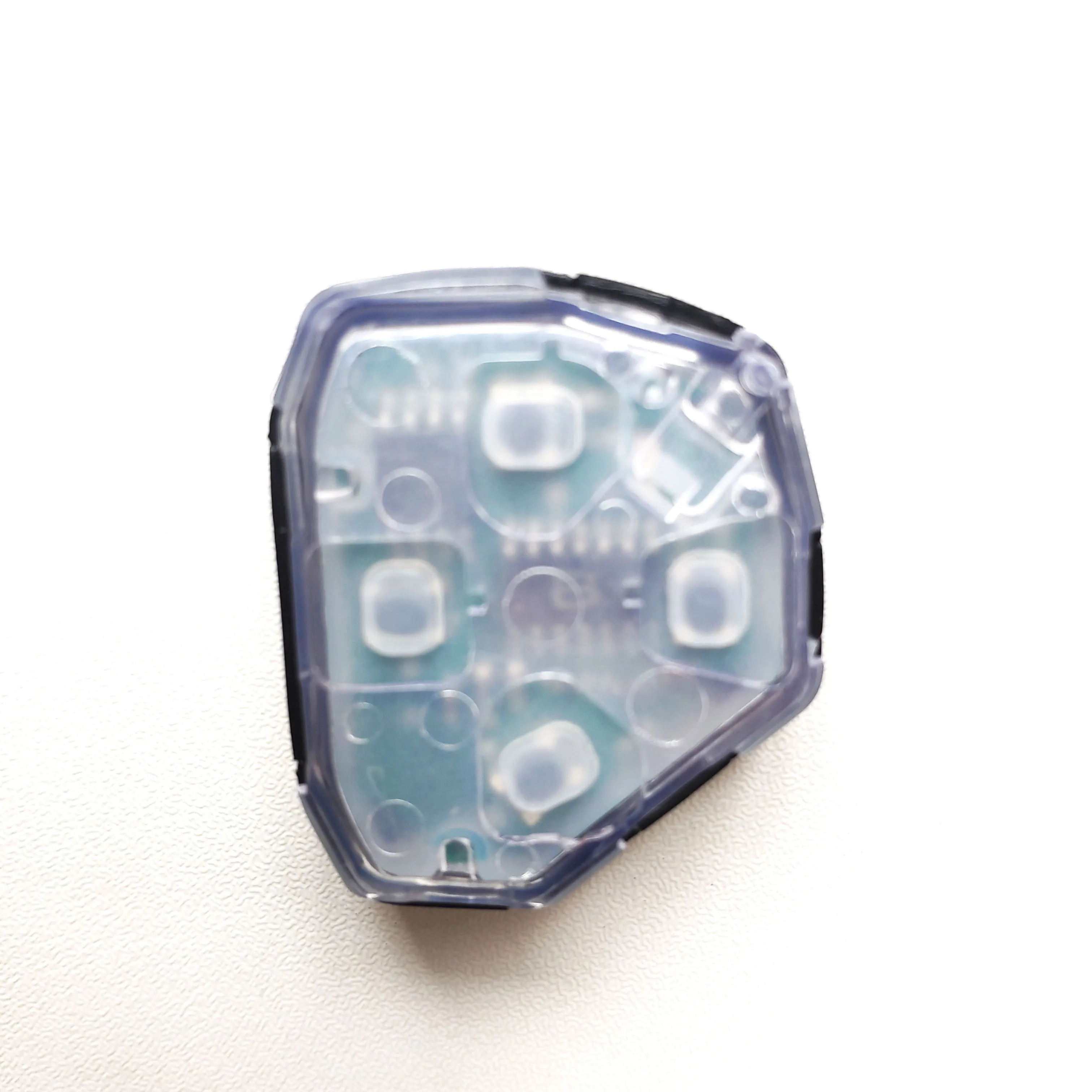 Комплект Дистанционного интерьера с 4 кнопками 434 МГц для T oyota Hilux Australia MDL B41TA|Ключ