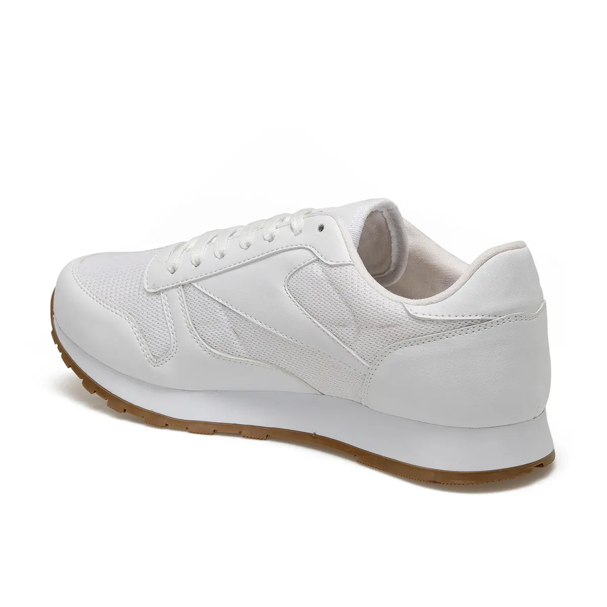 FLO LOWER TX M White Men 'S Sneaker Shoes KINETIX | Обувь