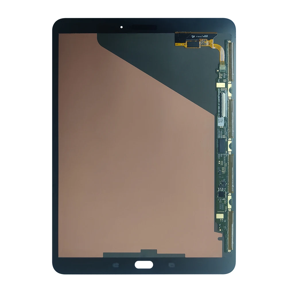 

9.7" LCD For Samsung Galaxy Tab S2 T810 T815 T813 T819 T817 SM-T810 LCD Display Touch Screen Assembly Replacement Panel 100% Tes