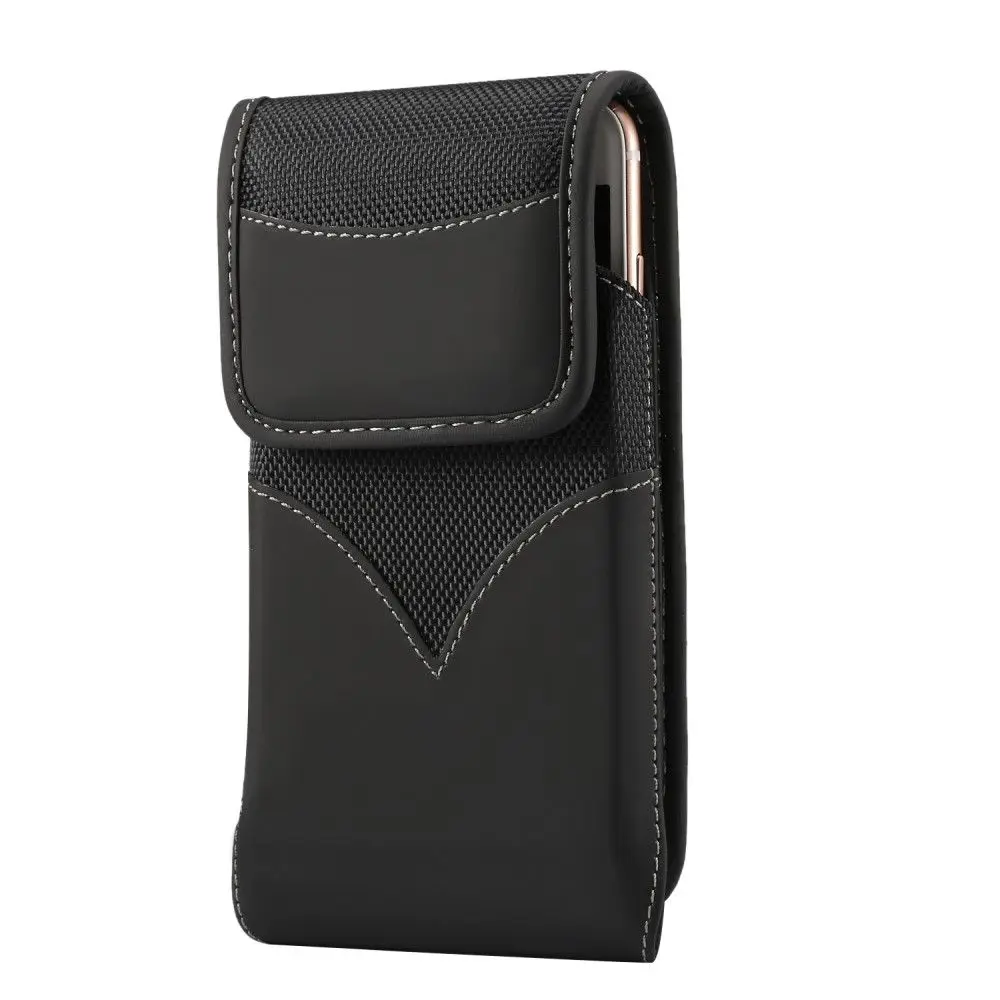 Case Nylon Belt with Swivel Clip for OPPO F11 (2019) |