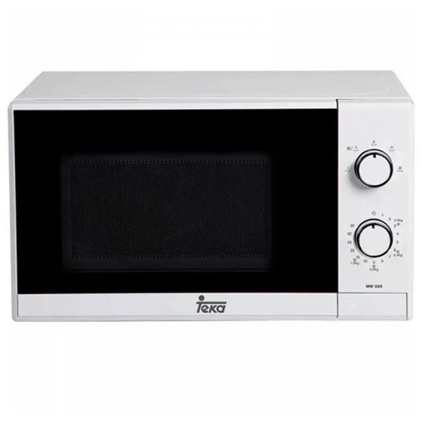Микроволновая печь Teka MW225 20 л 700 Вт белый|Микроволновые печи| |