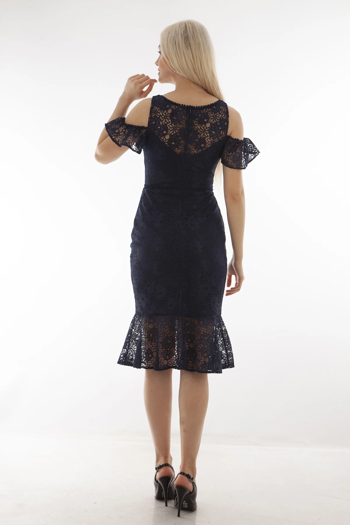 

Ardanewline Women Dress 130157-10