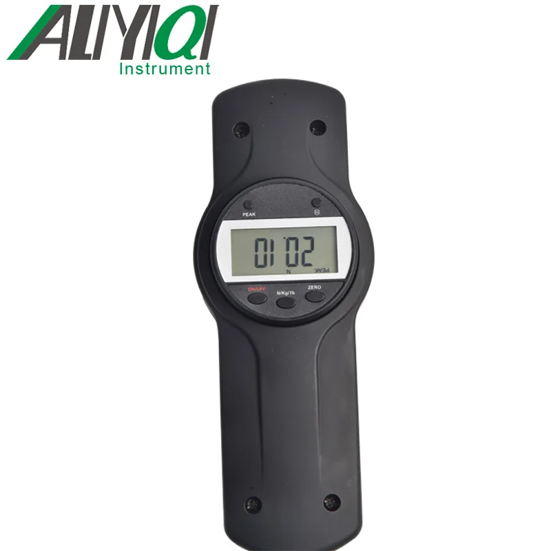 SDF 20 20N Высокоточный экономичный цифровой датчик силы|Приборы для измерения силы|