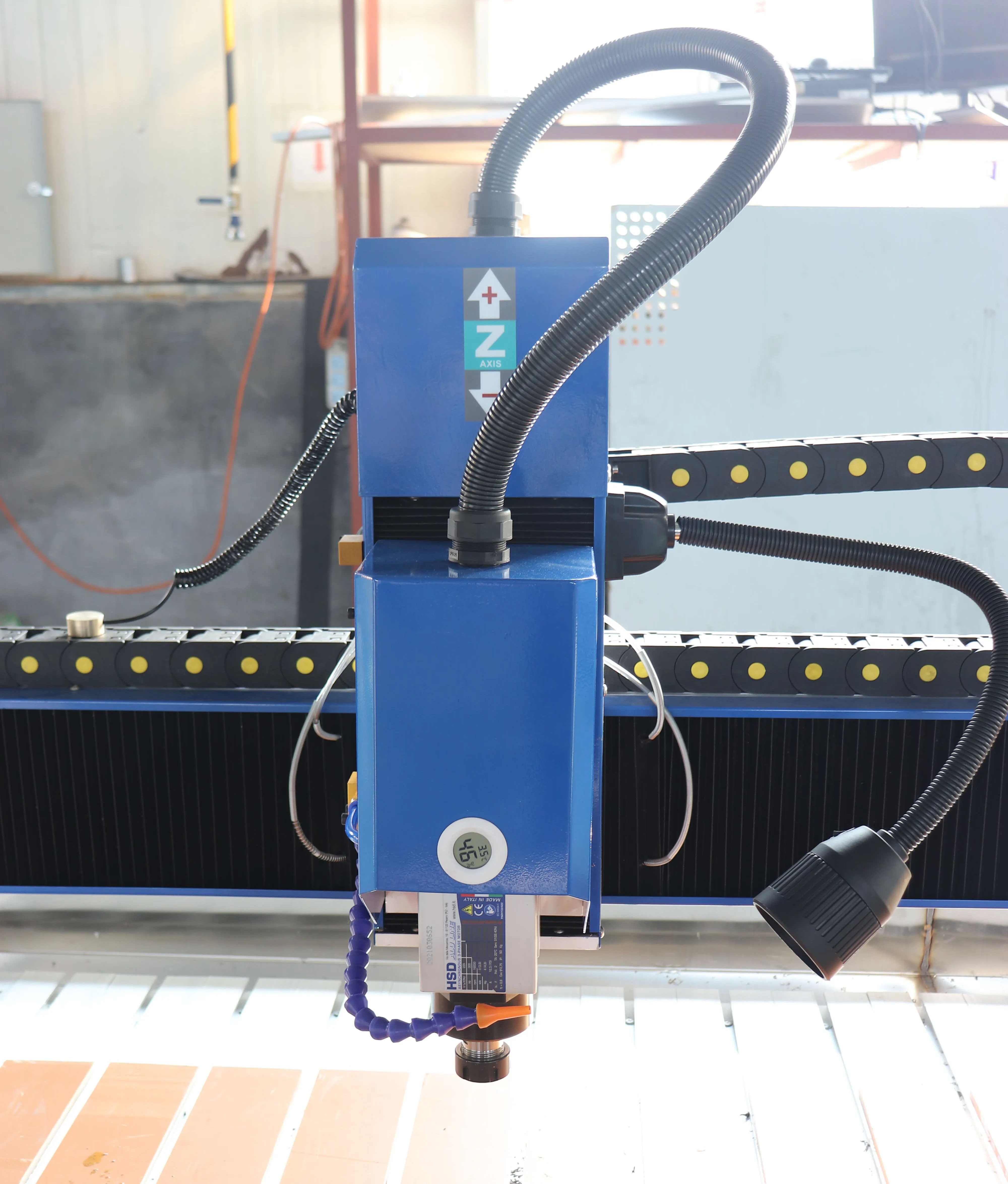 CNC металлический Настольный фрезерный станок 1212 6090 6012 ЧПУ маршрутизатор 4-осевой