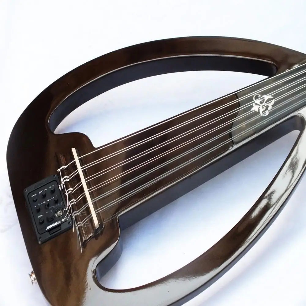 Струнный инструмент SILENT OUD с GIGBAG