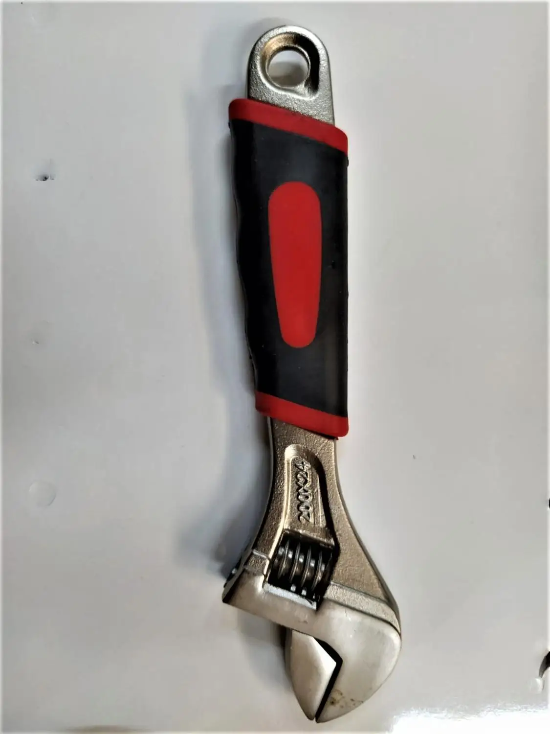 

Ajustable Spanner Wrench Adjustable Wrench Alloy Spanner Large Repair Tool For Water Pipe Screw Bathroom
