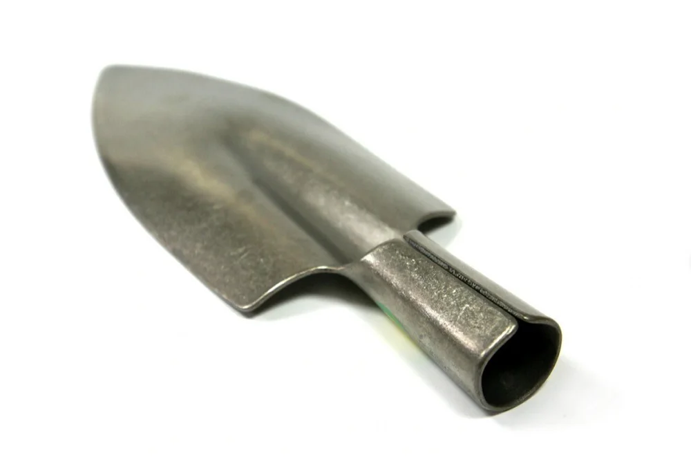 Titanium solve scoop/shovel small titanium/titanium/scoop/shovel titanium/shovel | Spade &amp Shovel