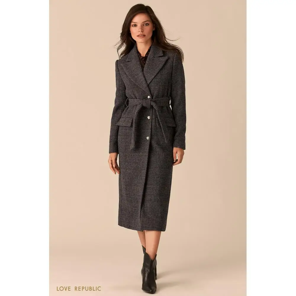 LOVE REPUBLIC Пальто женское | Женская одежда