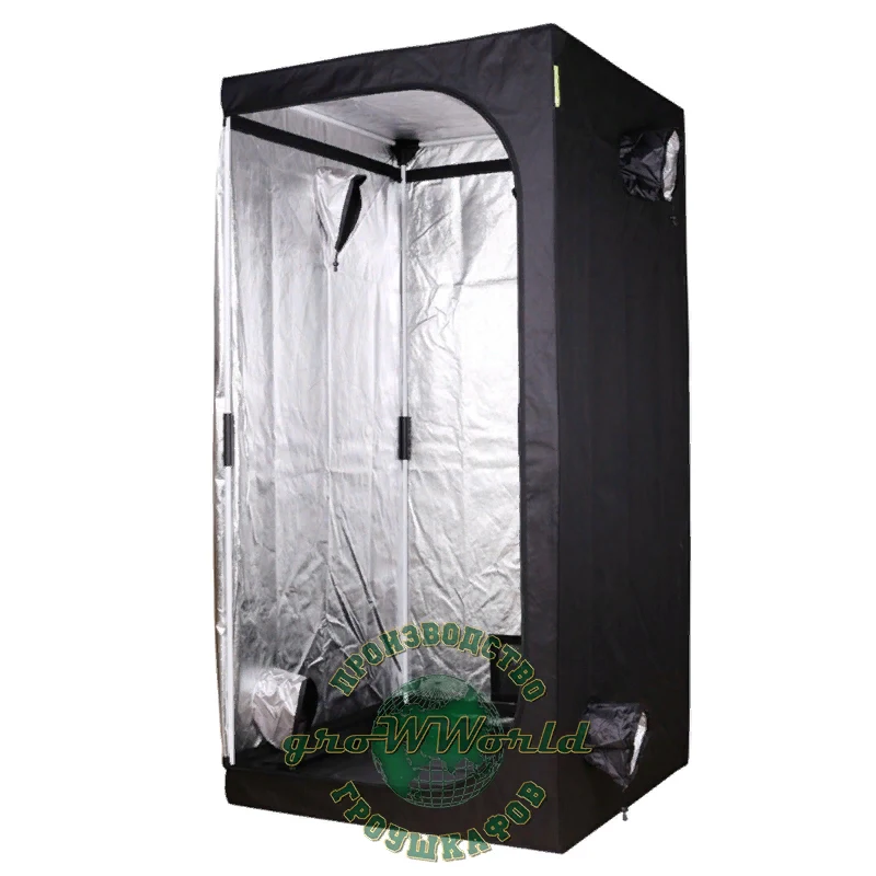 Гроубокс Гроутент Garden Highpro PROBOX Basic 100 (100х100х200) V2 палатка для растений | Дом и сад