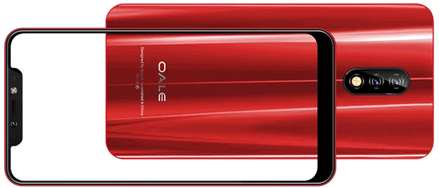 Мобильный телефон OALE APEX3