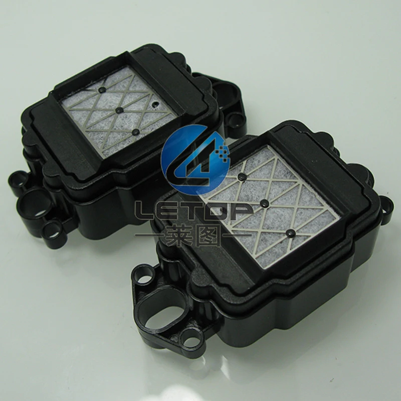 Совершенно новый TX800 печатающая головка укупорки станция для струйного принтера