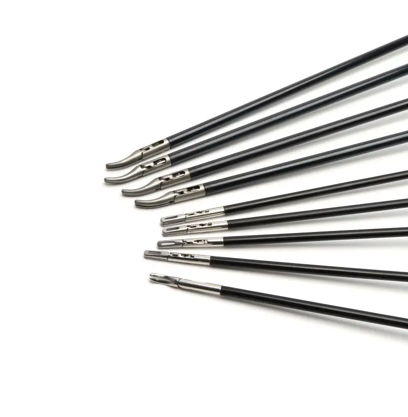 Кабель лапароскопической фотолампы