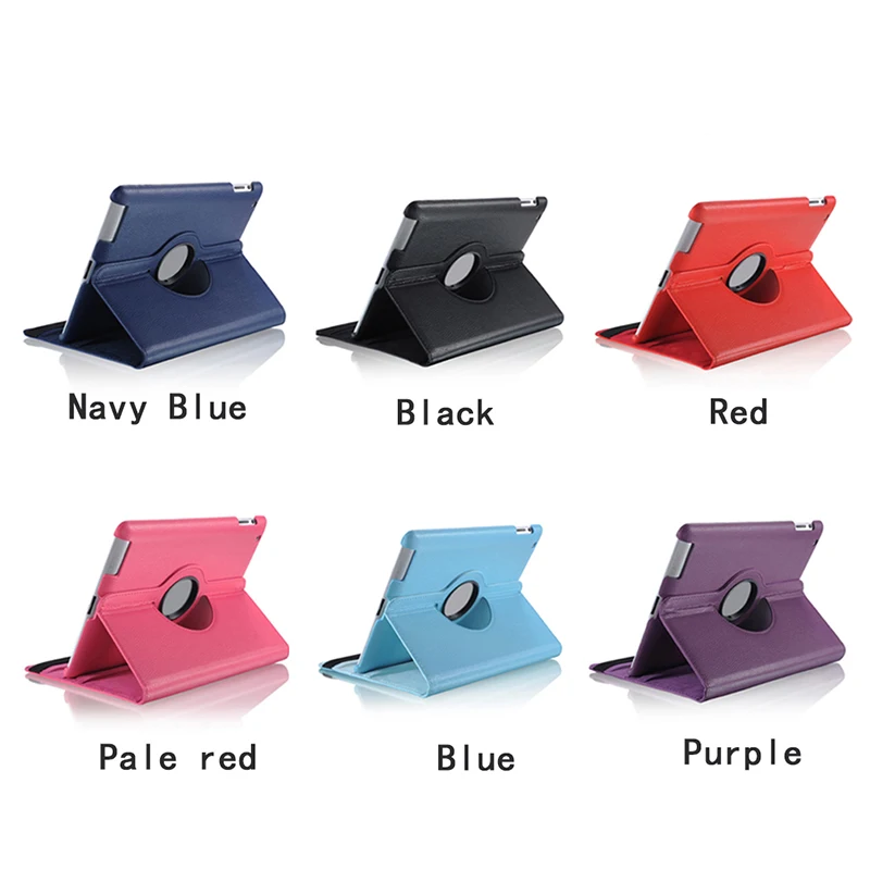 Вращающийся чехол на айпад Air 2 | Компьютеры и офис