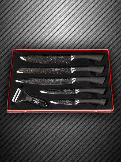Набор ножей Озон