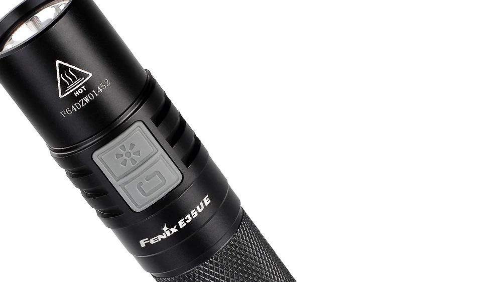 Фонарь Fenix E35UE (2016) Cree XM-L2 U2 AV-E35UE2016 |