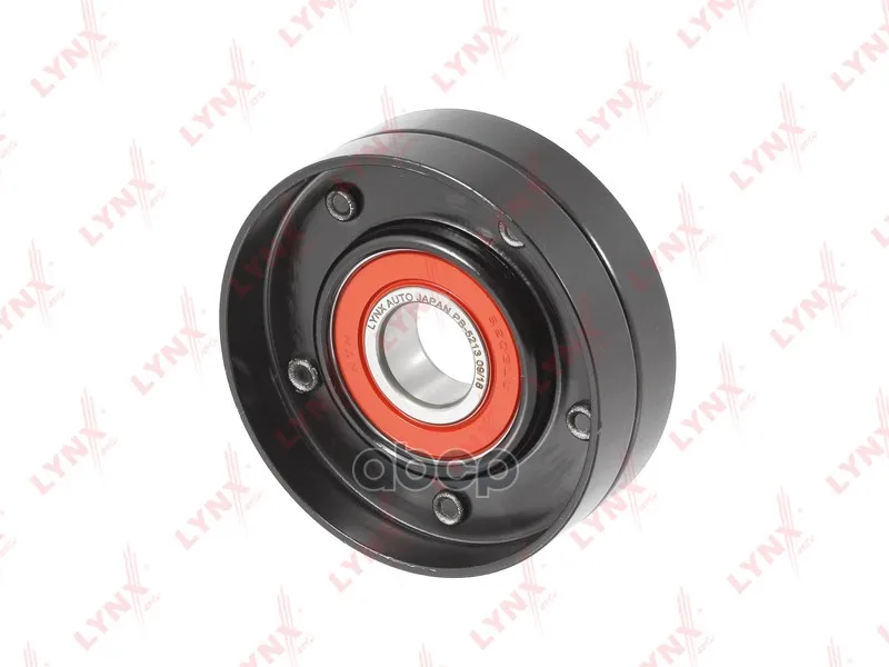 Ролик Натяжной Навесного Оборудования Skoda Octavia I-Ii 1.4/1.6 97-10 / Golf Iv - Цена: 