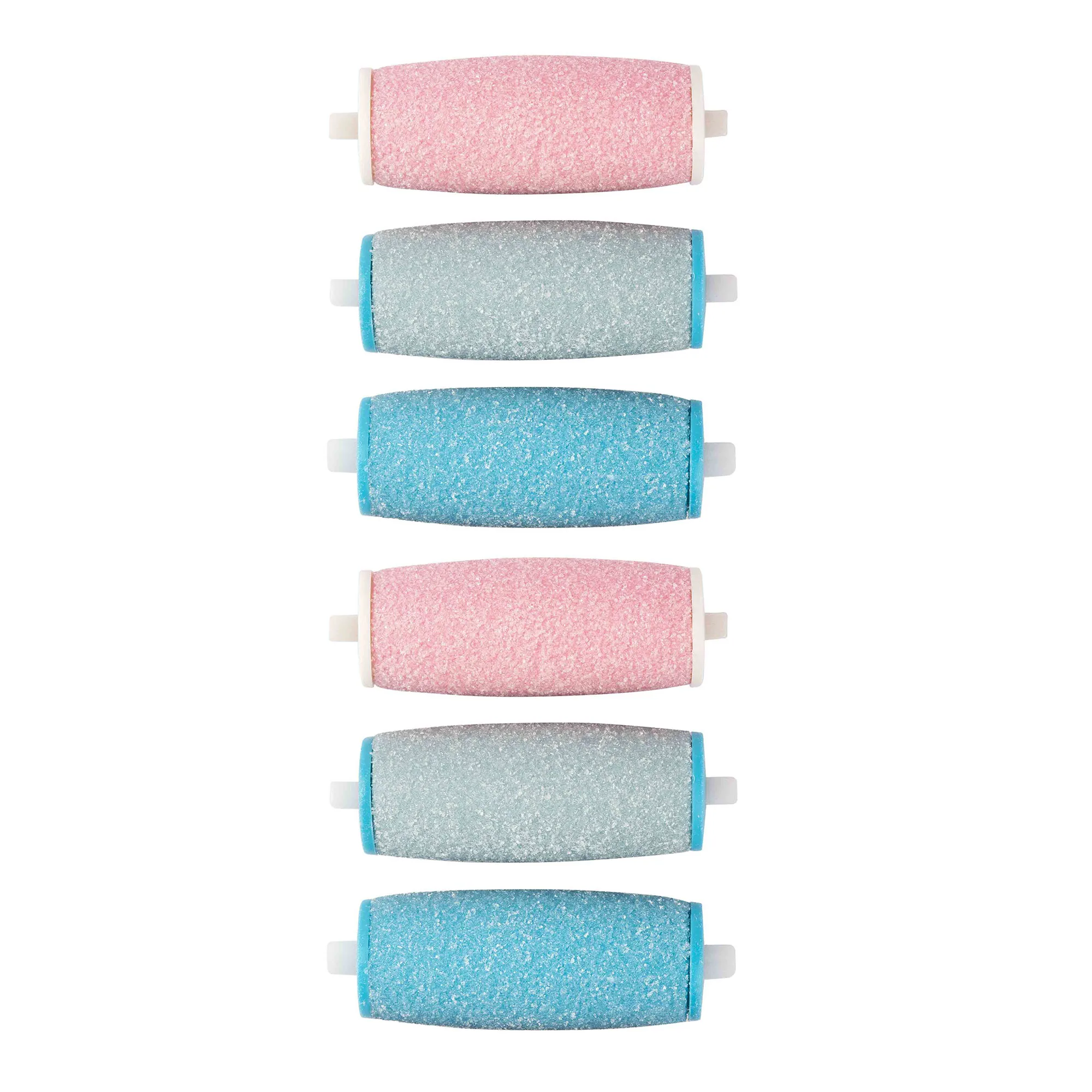 Сменные насадки для роликовых насадок с бархатным покрытием|Инструмент ухода за