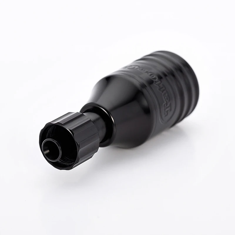 Картридж татуировки 27 мм или размера круглой формы с диаметром 32 Алюминий сплава