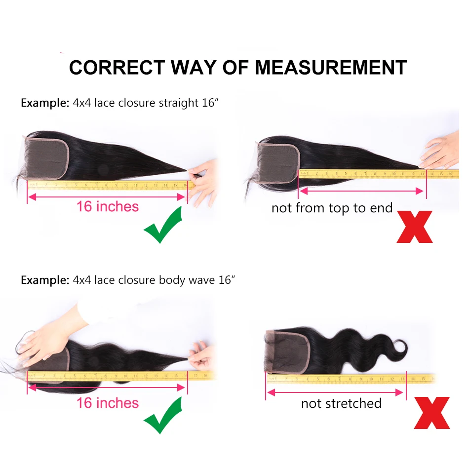 Прямые Малазийские Волосы для наращивания 2x6 натуральные швейцарские кружевные