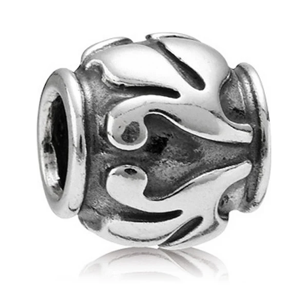 Женские Бусы Pandora 790493 (1 см)|Бусины| |